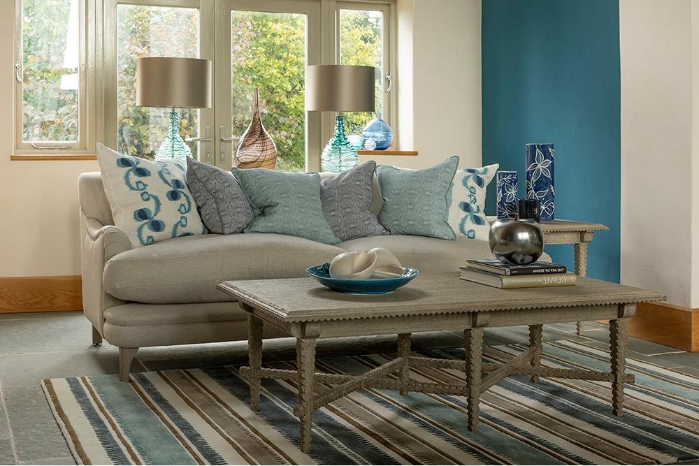 Stratford Artisan Coffee Table