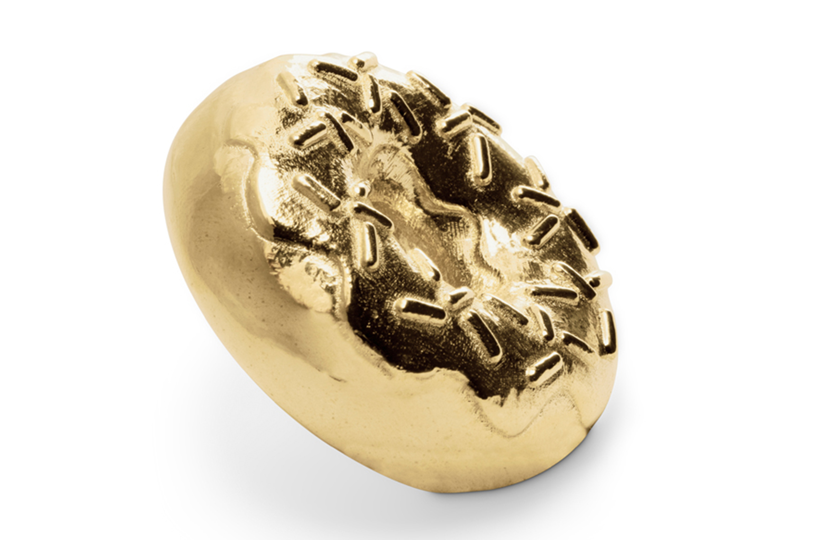 Donut Handle