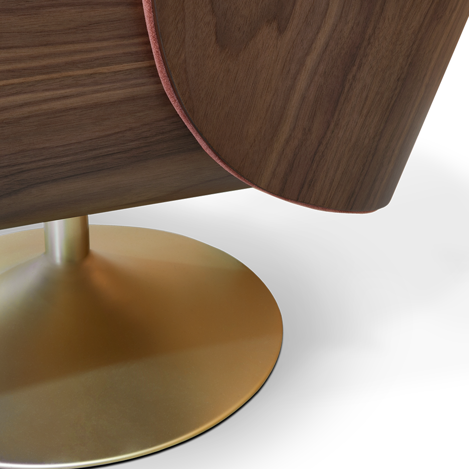 Vivienne Armchair