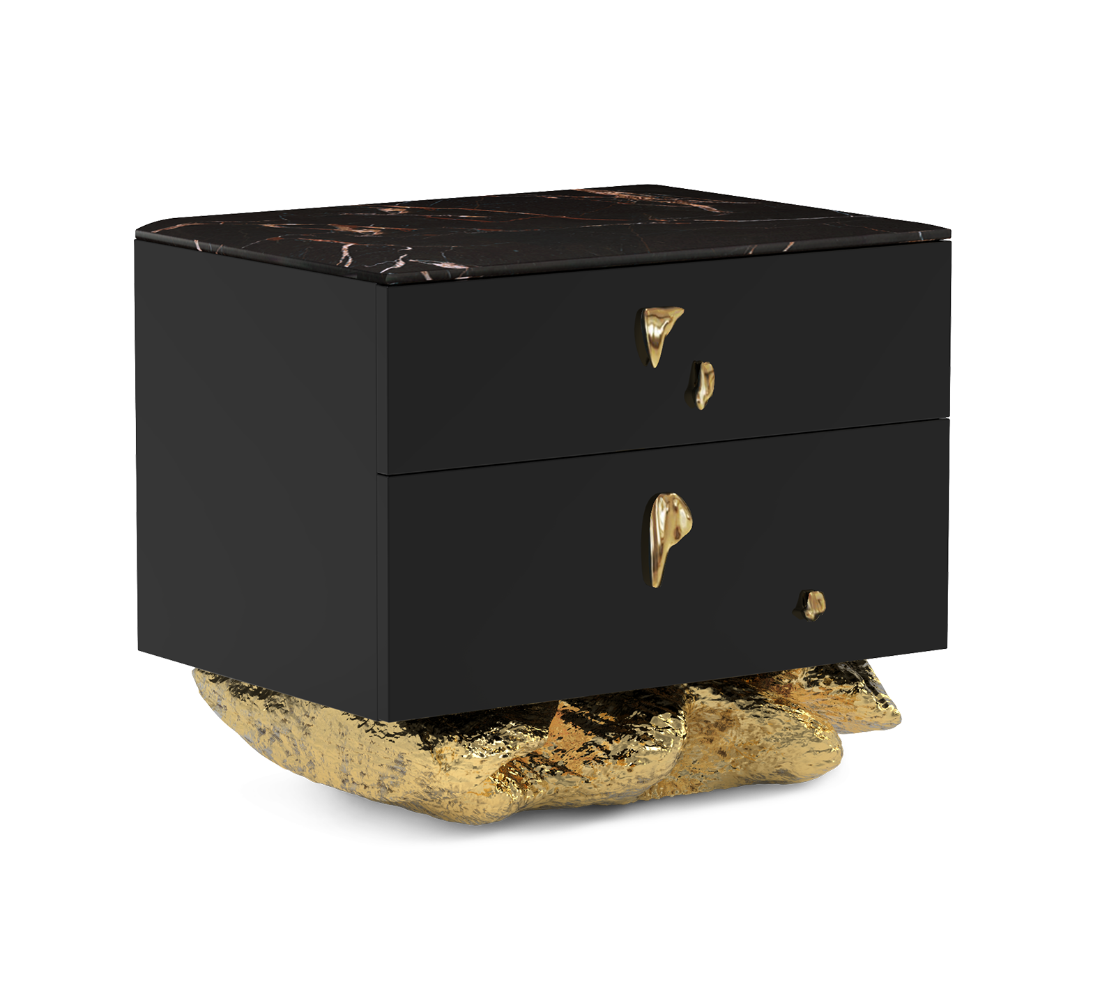 Angra Petite Designer Nightstand