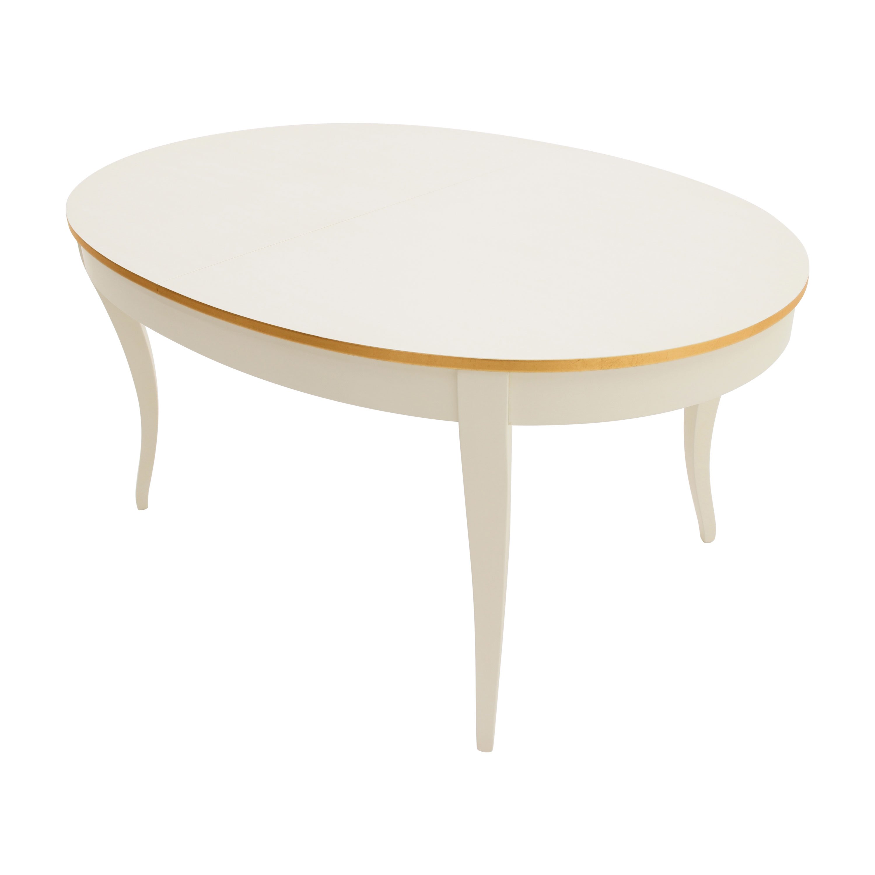 Luna Classic Dining Table