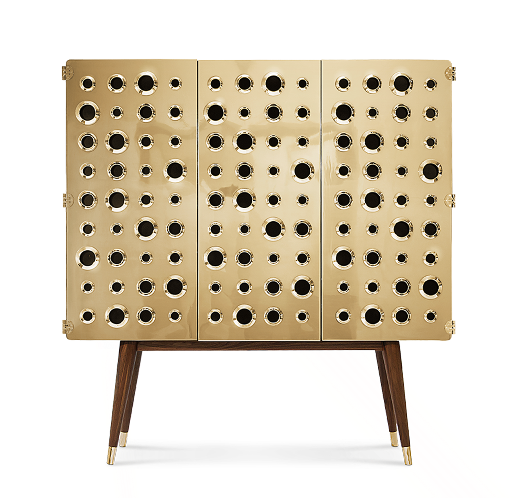 Optics Designer Cabinet