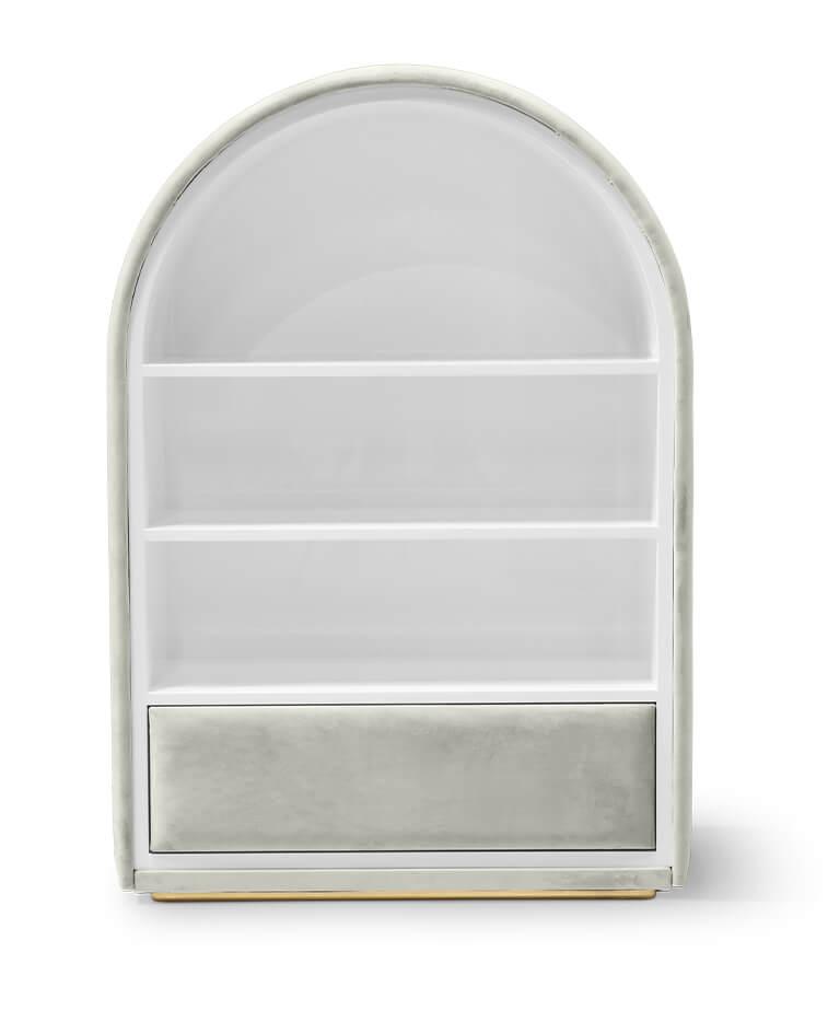 Sugar Rush Cute Bookcase