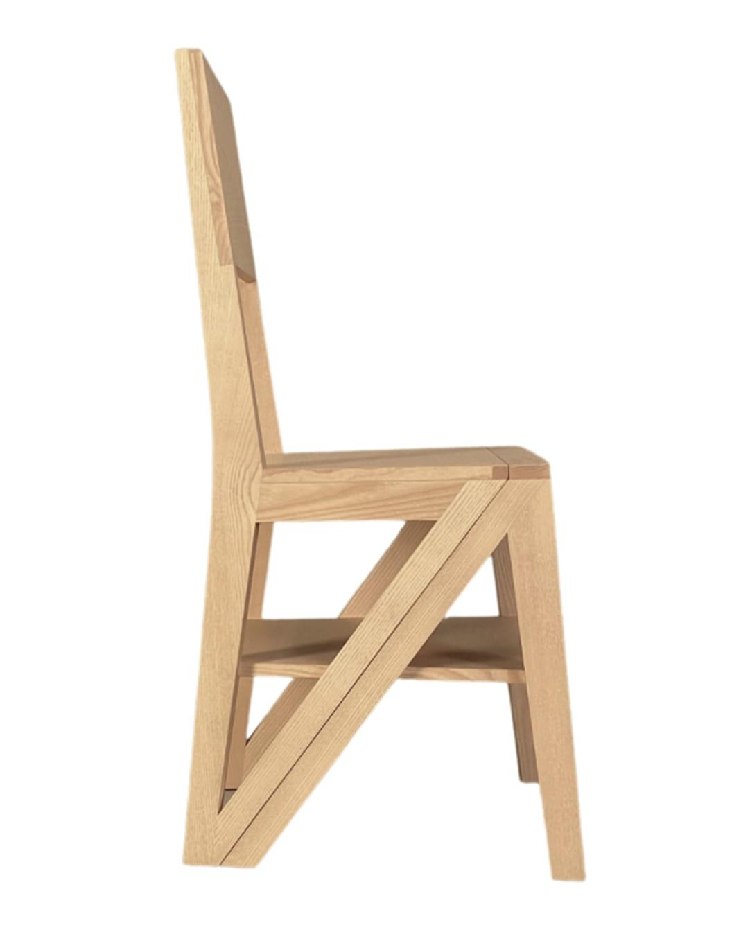Scala Handcrafted Chair