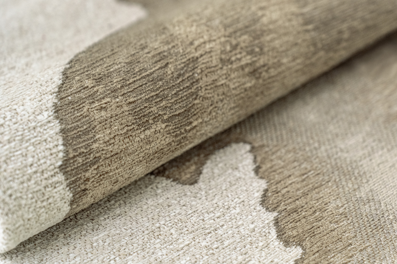 Beach Wilton Rug