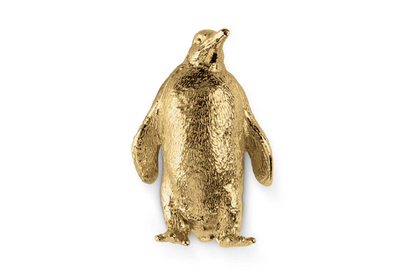 Penguin Handle