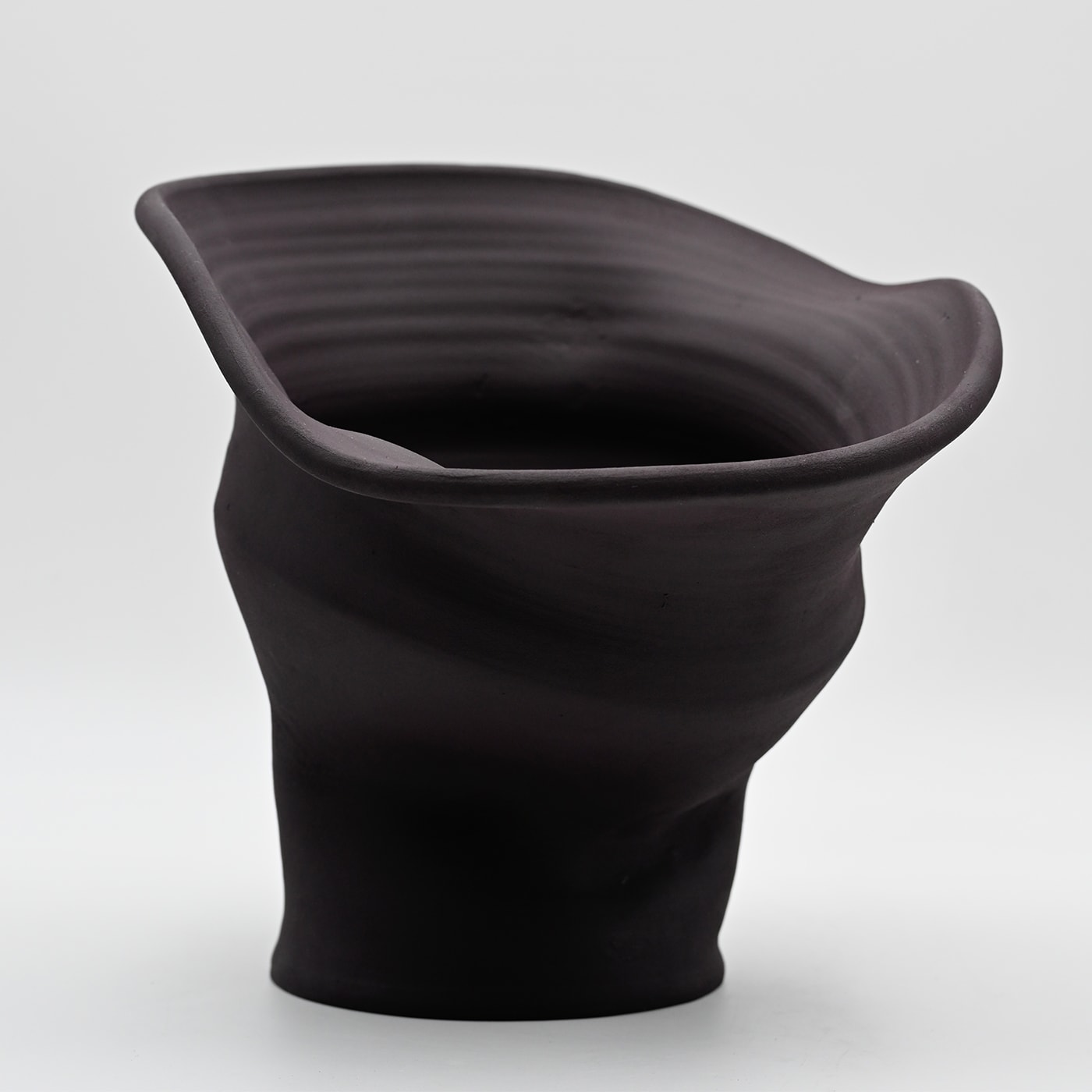 Italian Artisan Vase