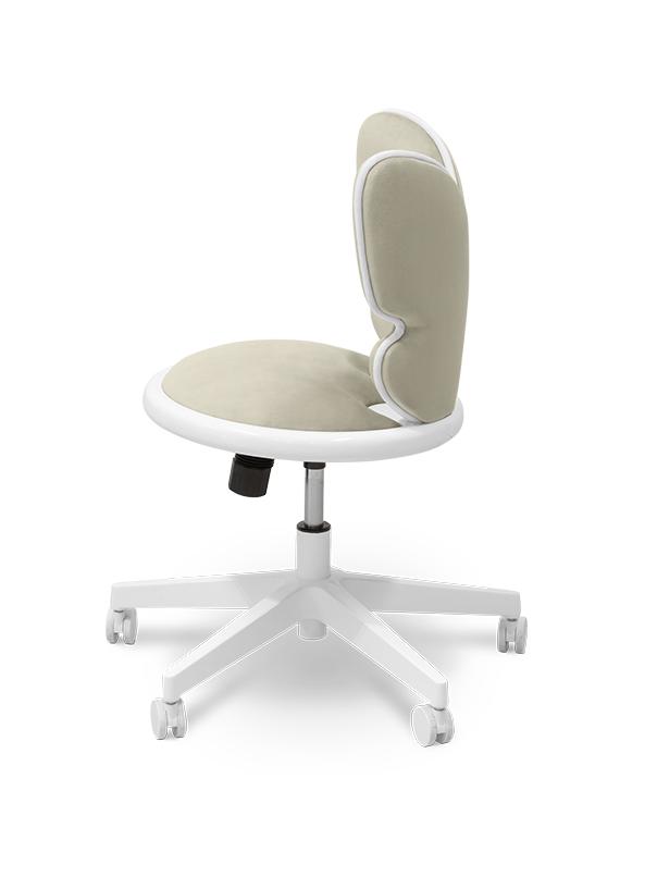 Pixie Magic Beige Kids Chair