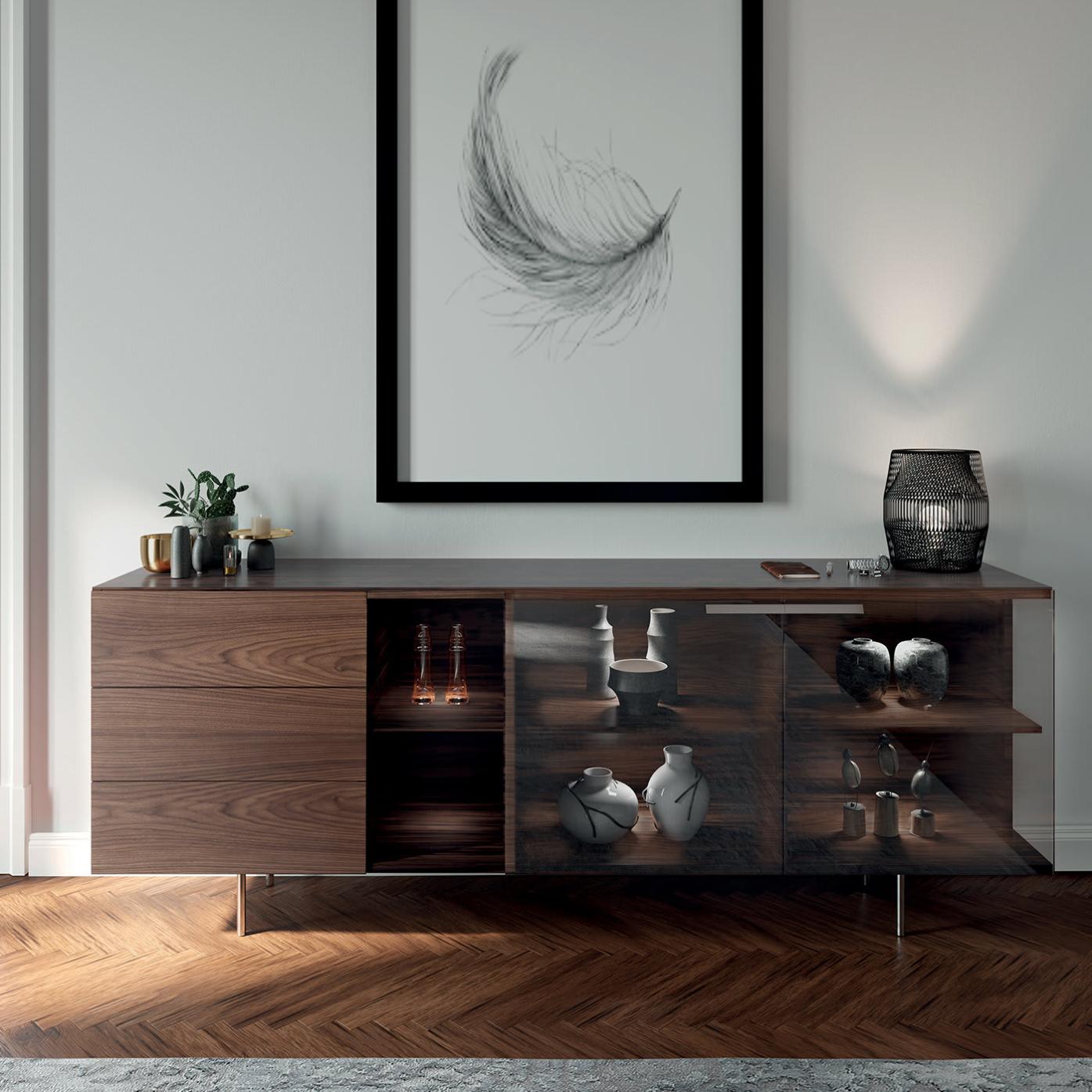 Star Artisanal Sideboard