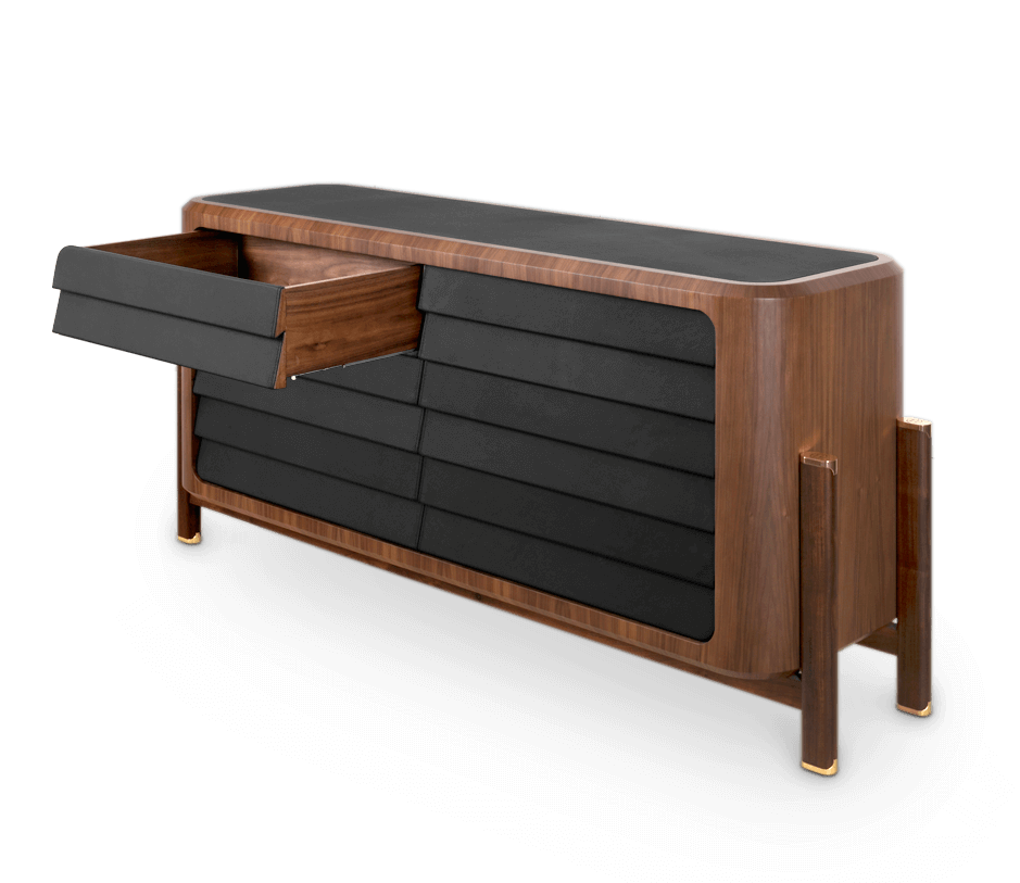 Grayson Sideboard