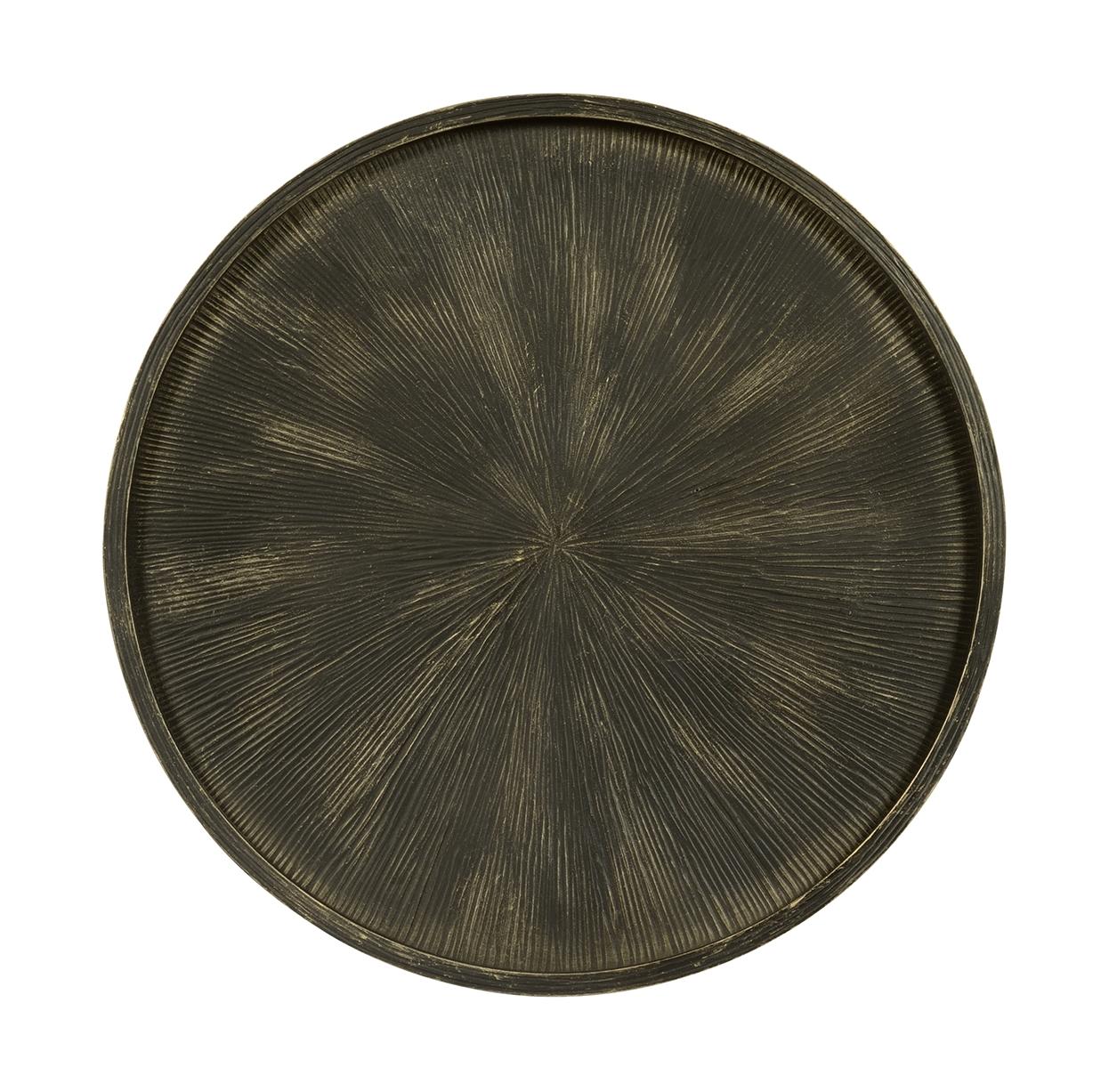 Ida Artisan Cocktail Table