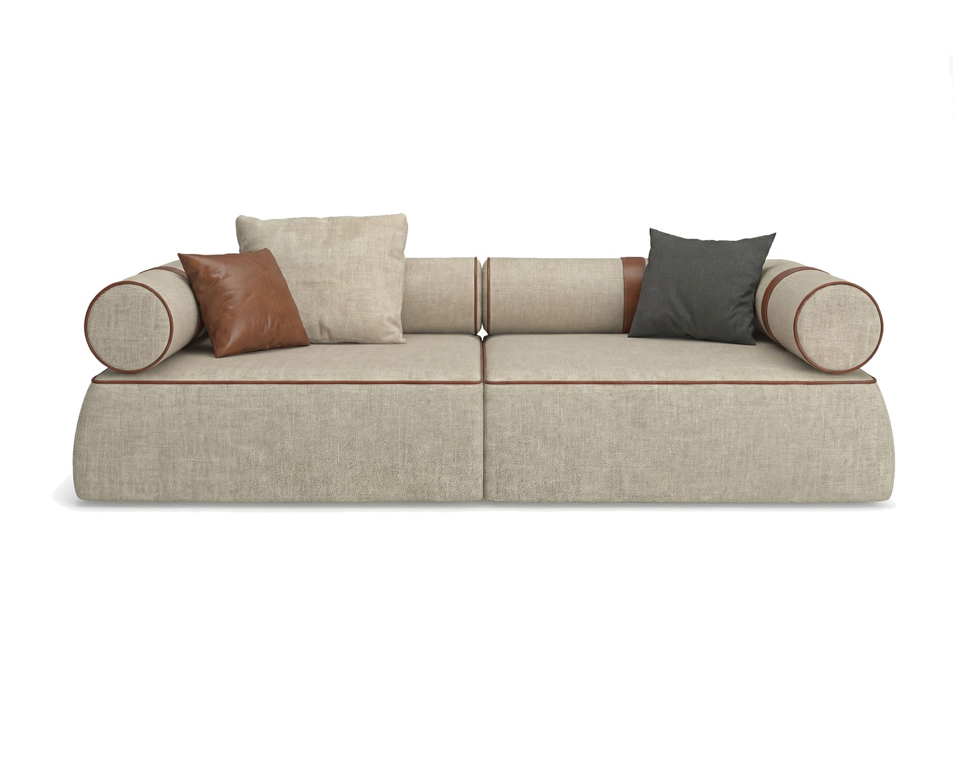 Majorette Italian Sofa