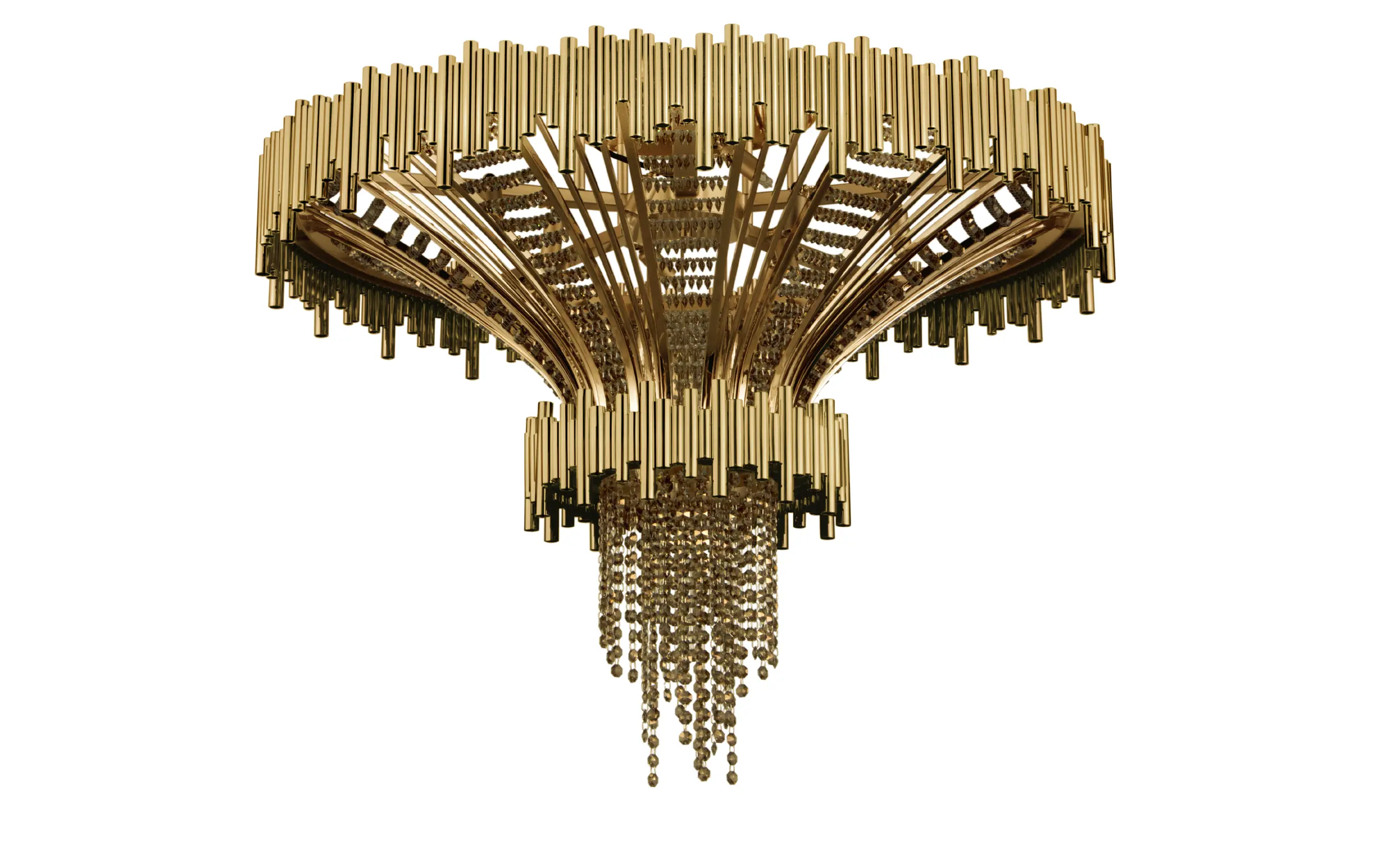 Splendor Flush Mount