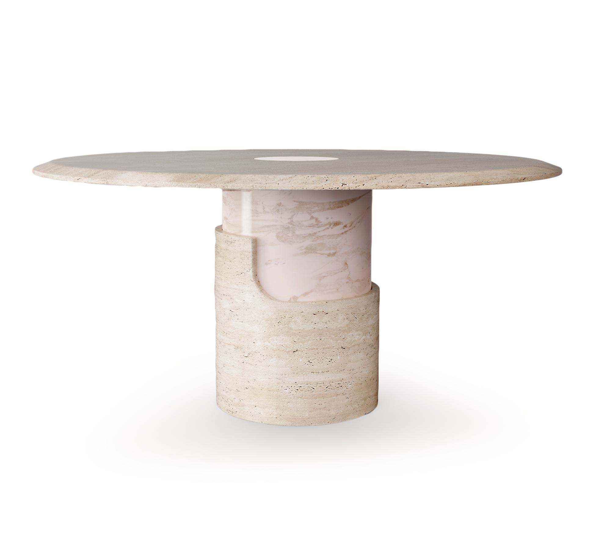 Braque Round Table