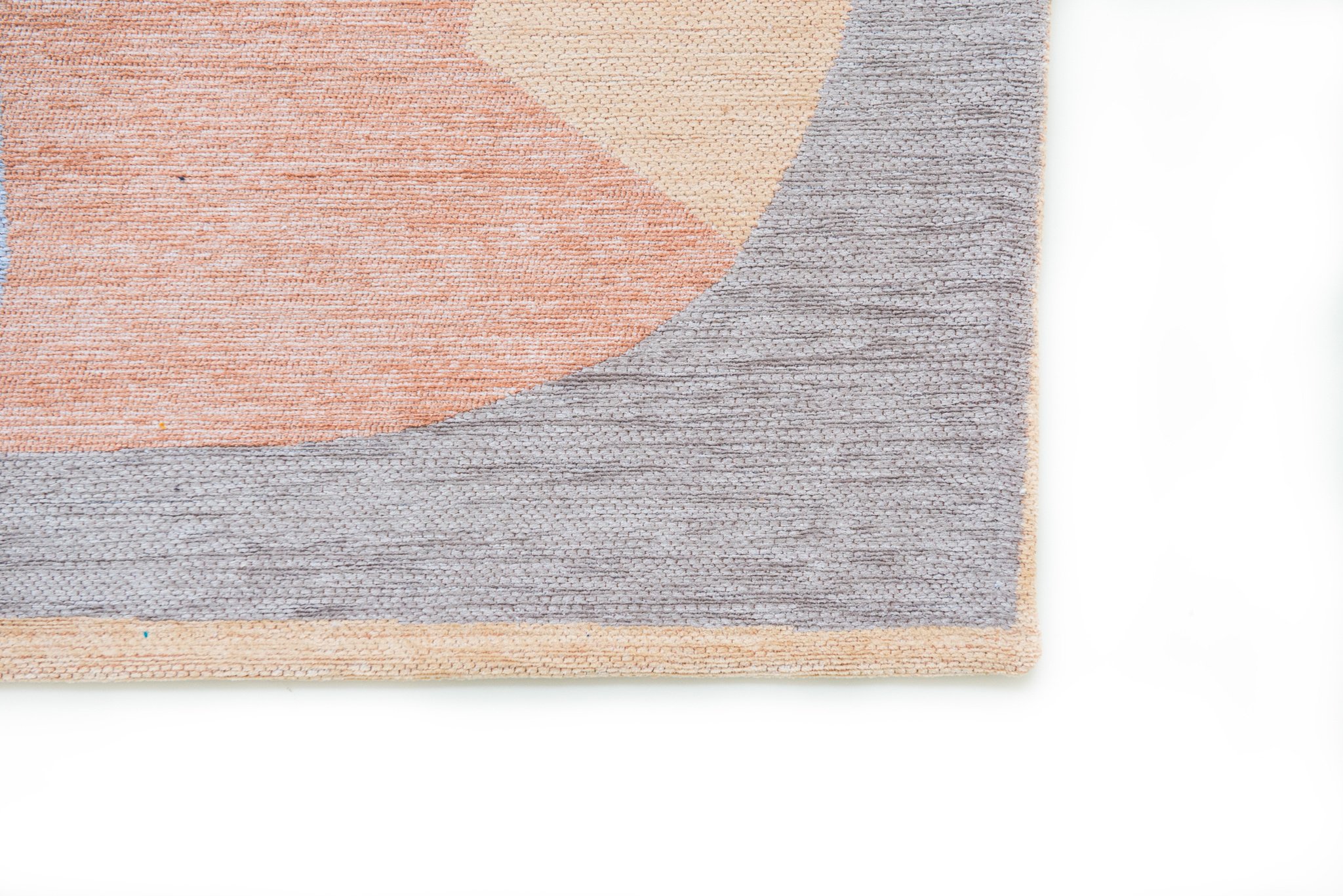 Secret Modern Flatweave Rug | Size: 280 x 390 cm