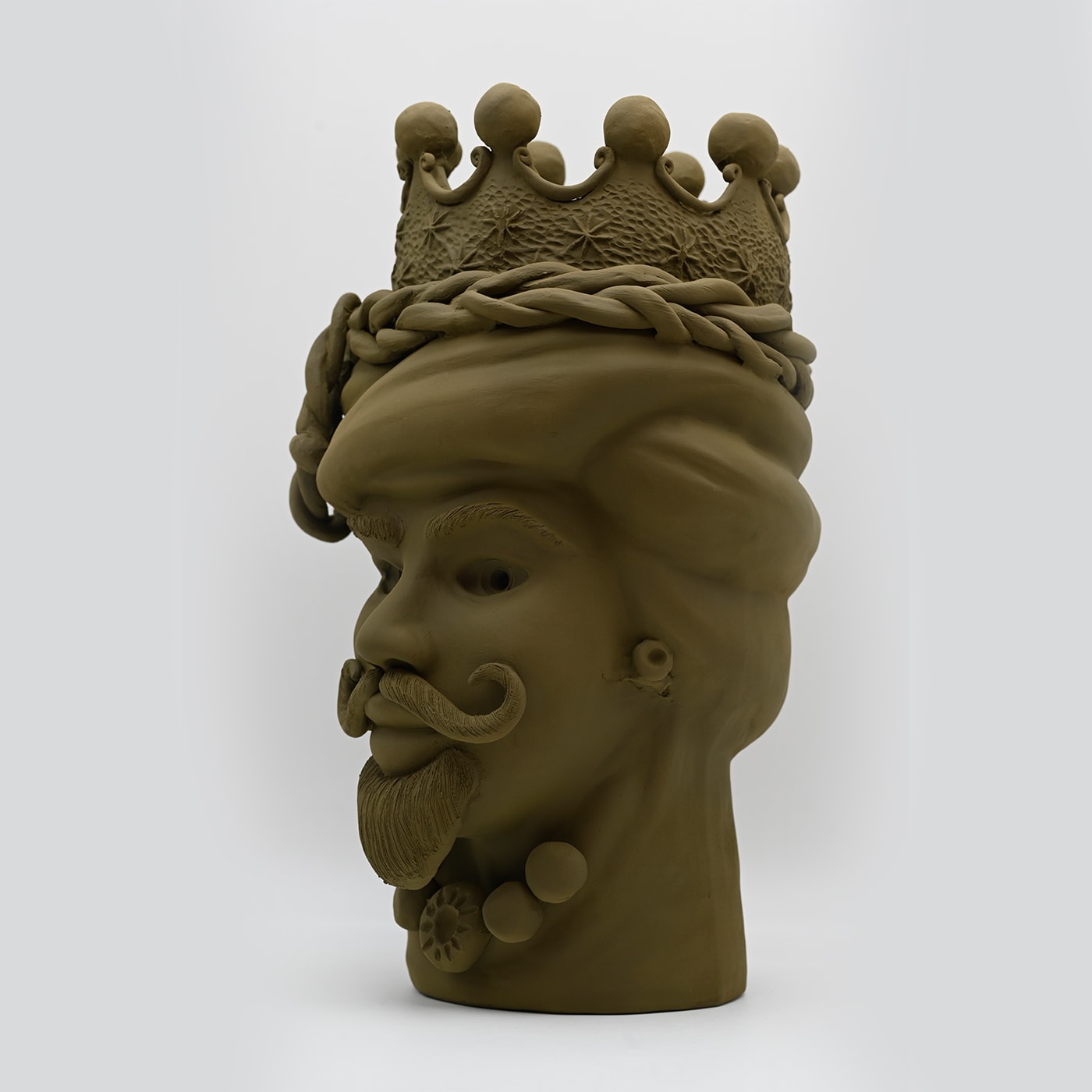 Distinctive Handcrafted Art Piece