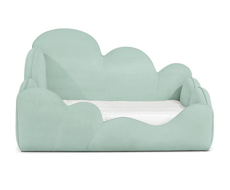 Dino Explorer Bed