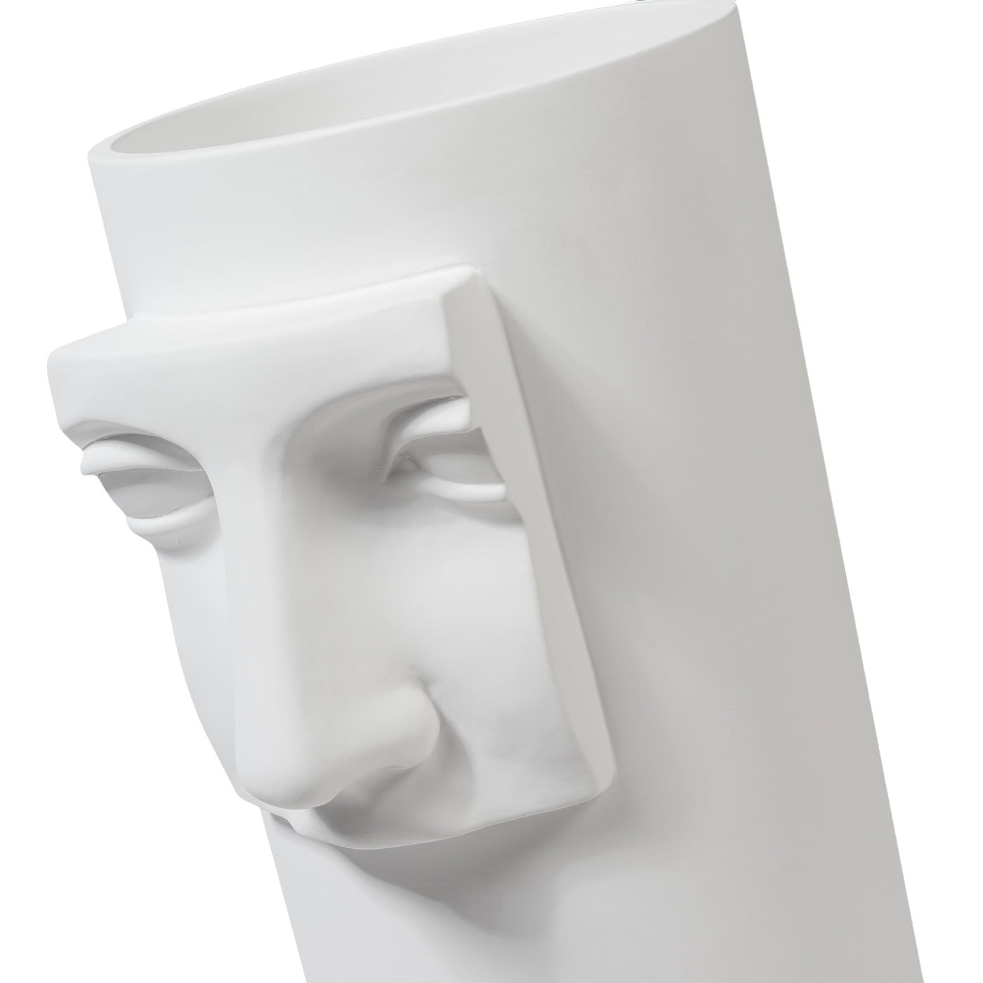 Giunone Nose Italian Vase
