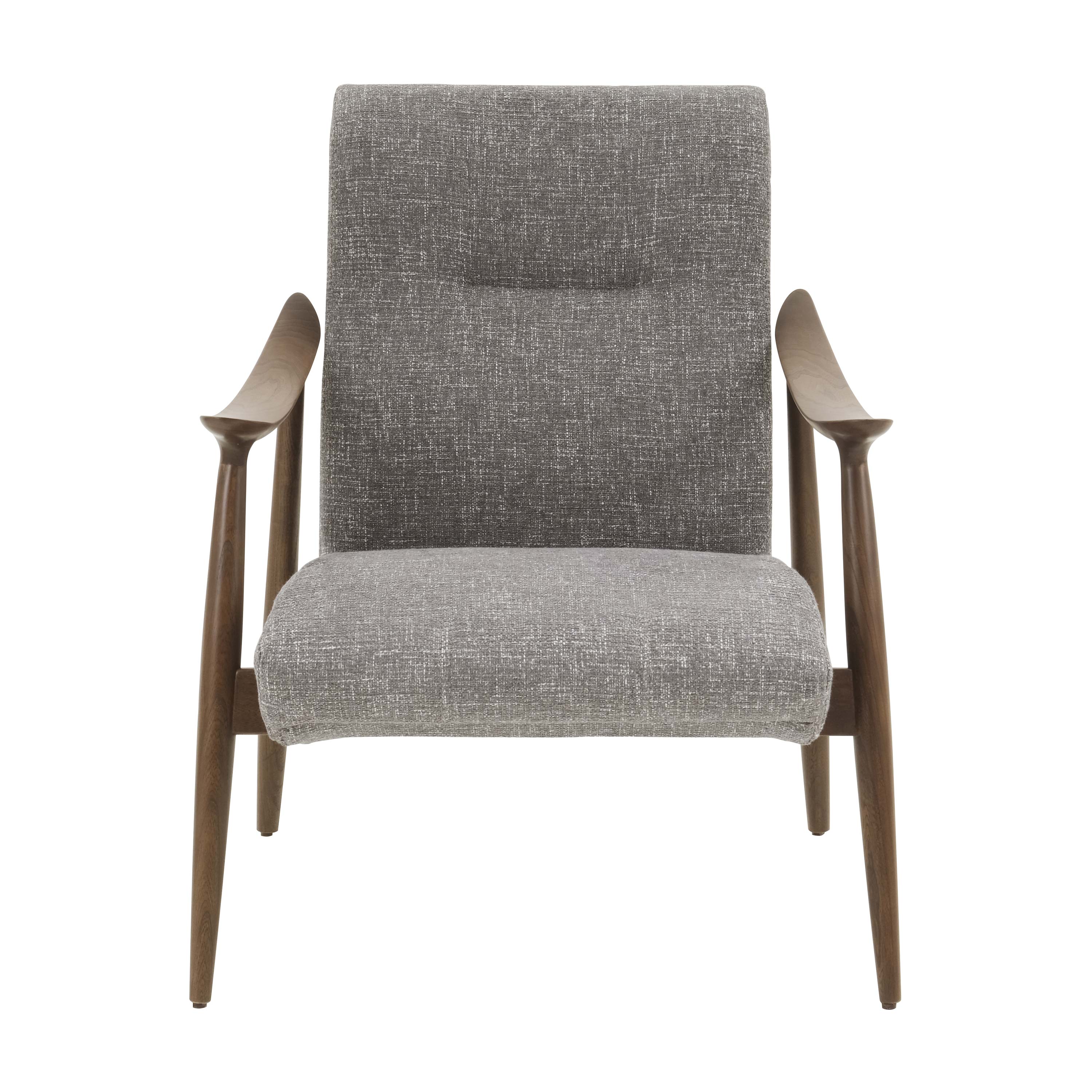 Kami Contemporary Armchair
