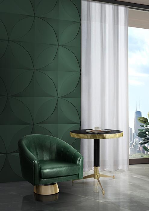 Grayson Armchair