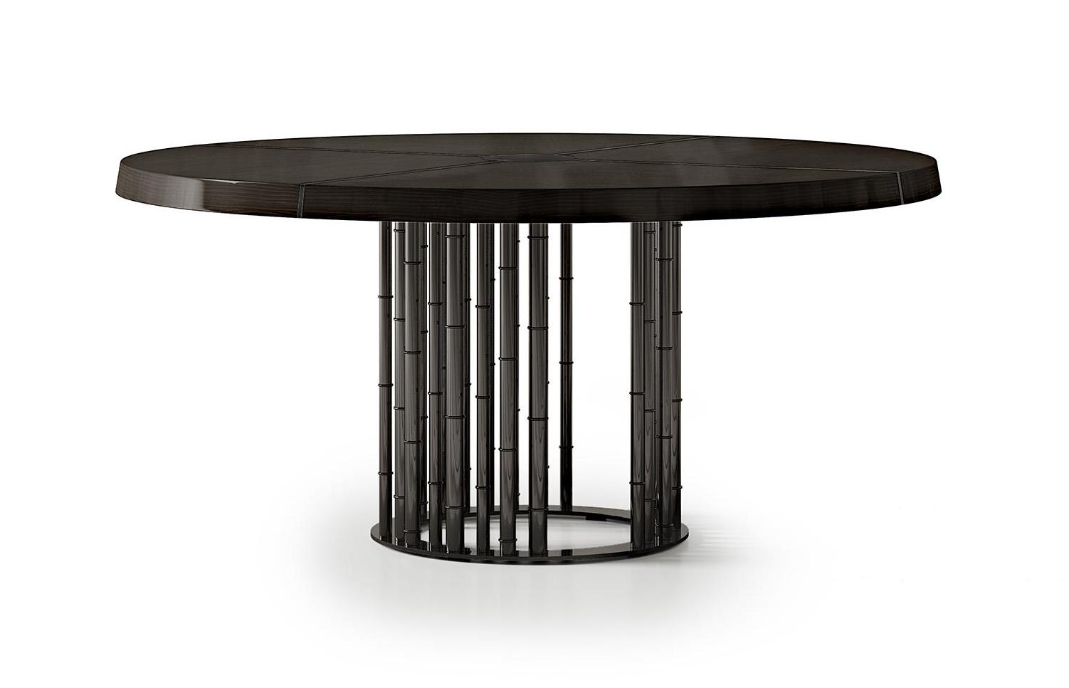 Modern Round Table Ø160cm