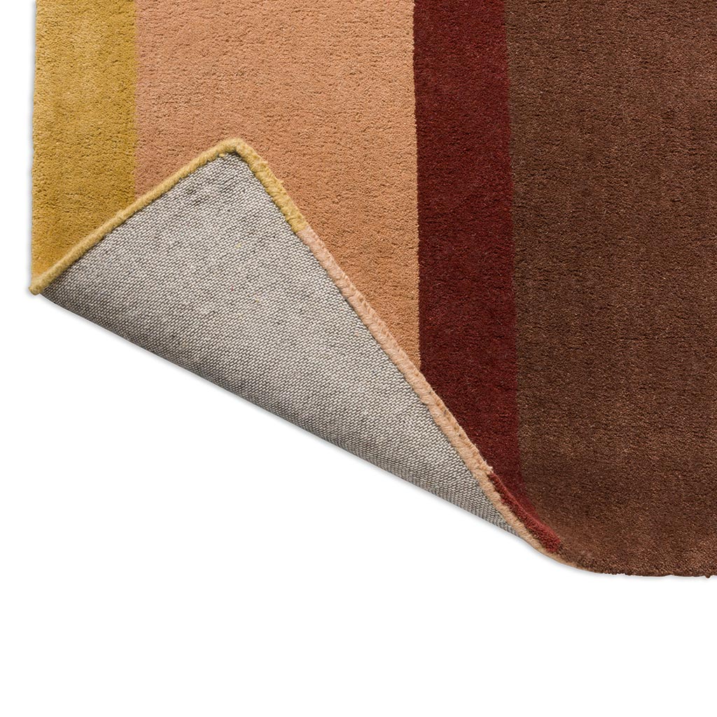 Stripe Handtufted Rug