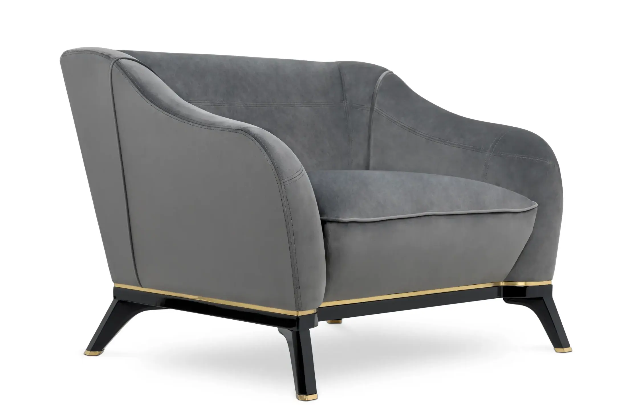 Maverick Single Sofa