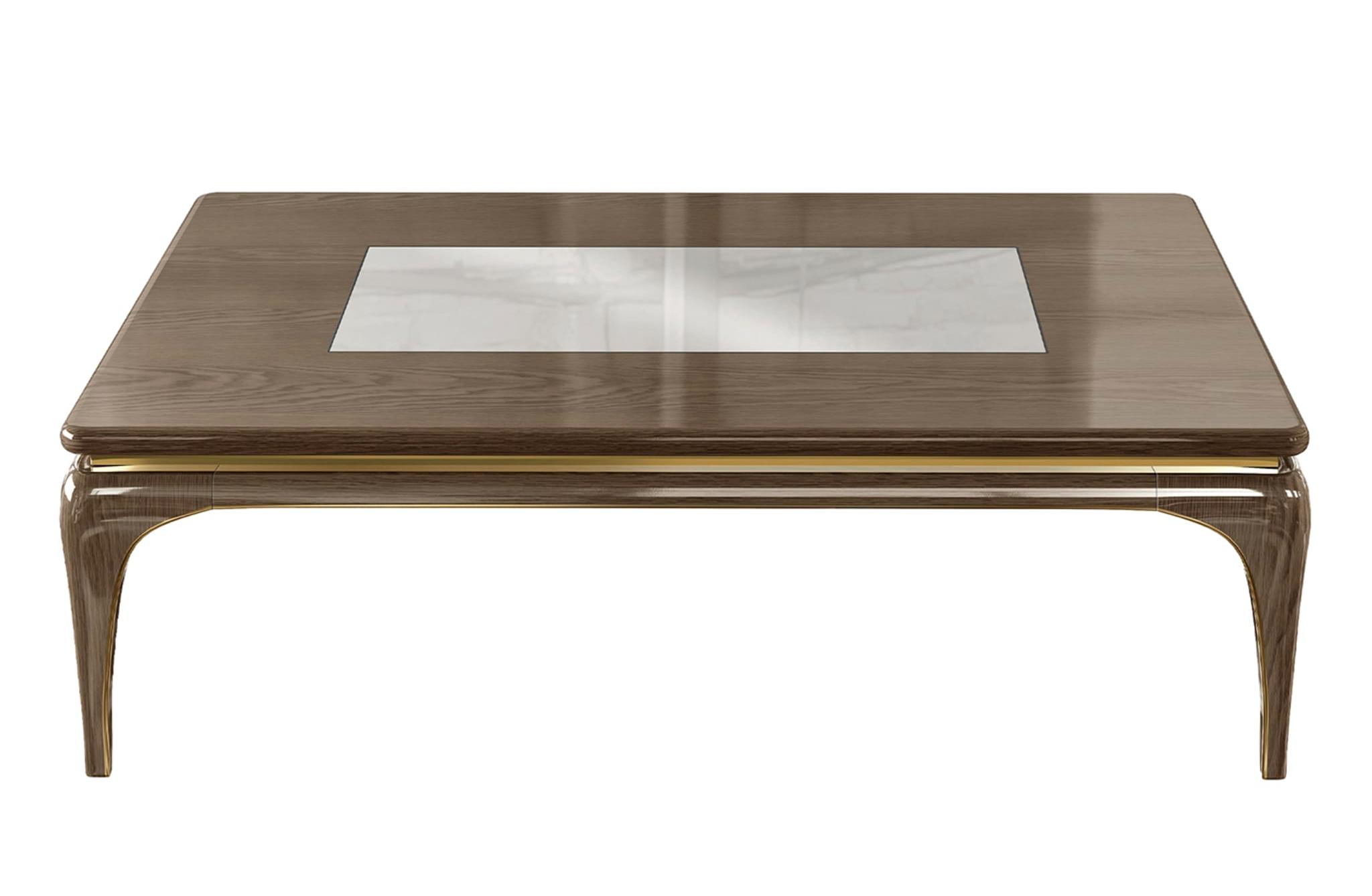 Italian Luxury Coffee Table