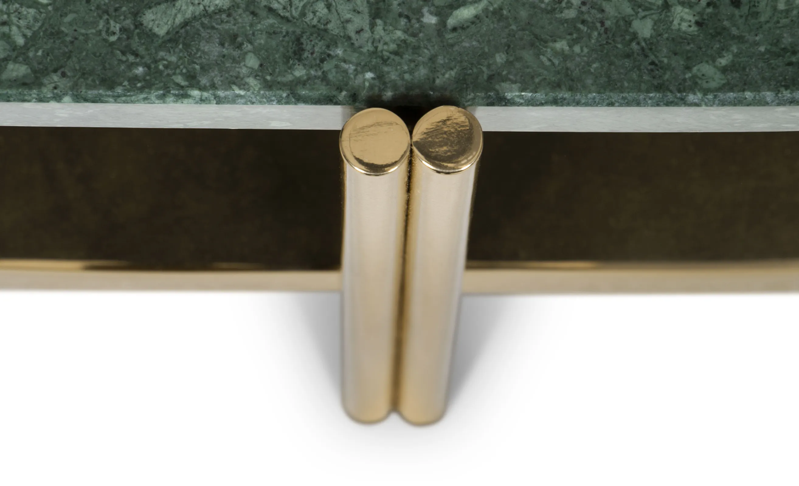 Pinnacle Coffee Table