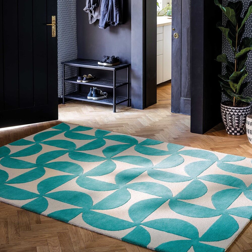 Forma Marine 26207 Rug | Size: 120 x 180 cm