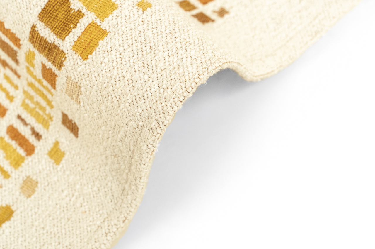 Noon Jacquard Wilton Rug