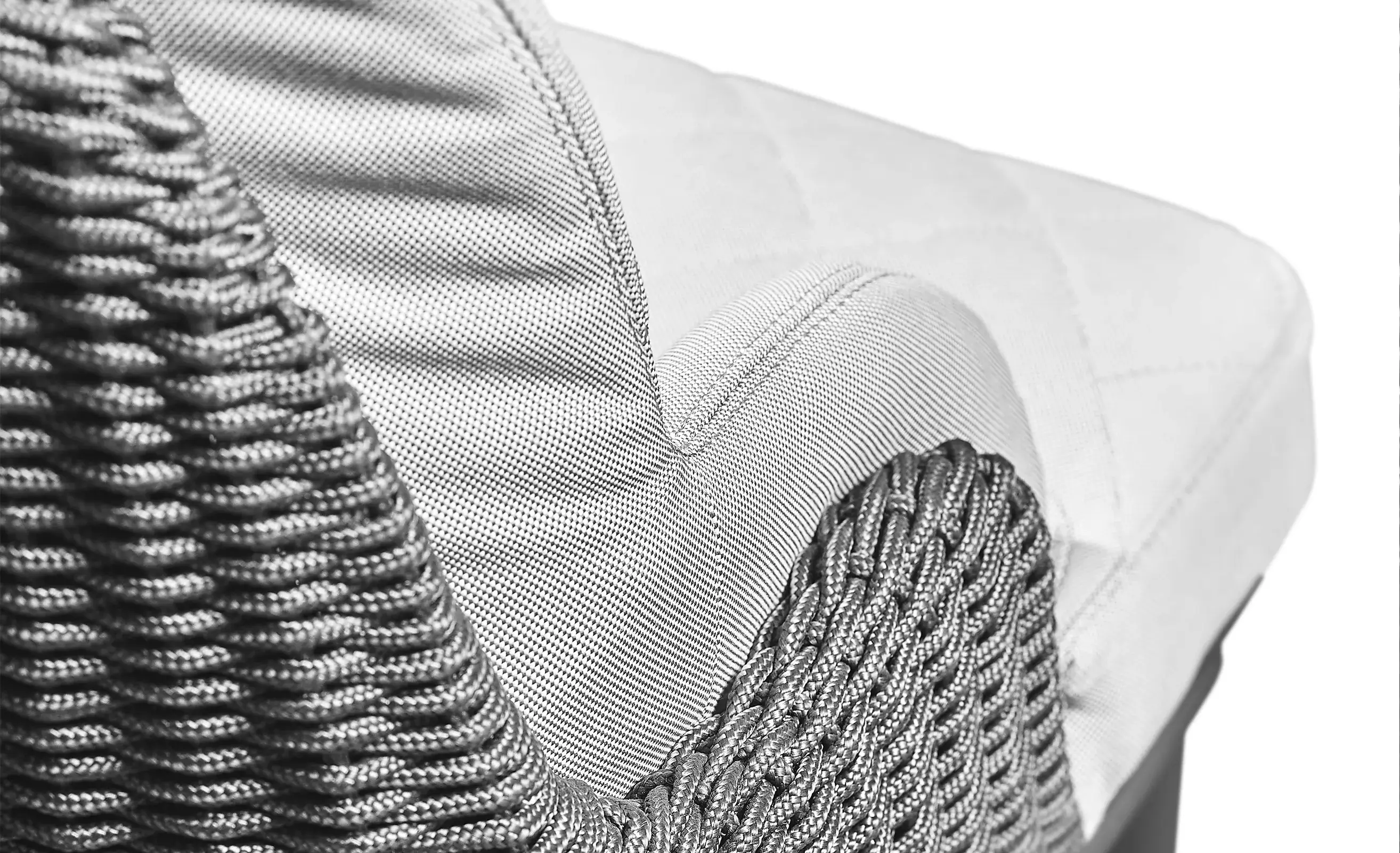 Royal Grey Dining Chair