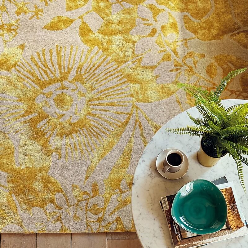 Coquette Zest Rug | Size: 170 x 240 cm