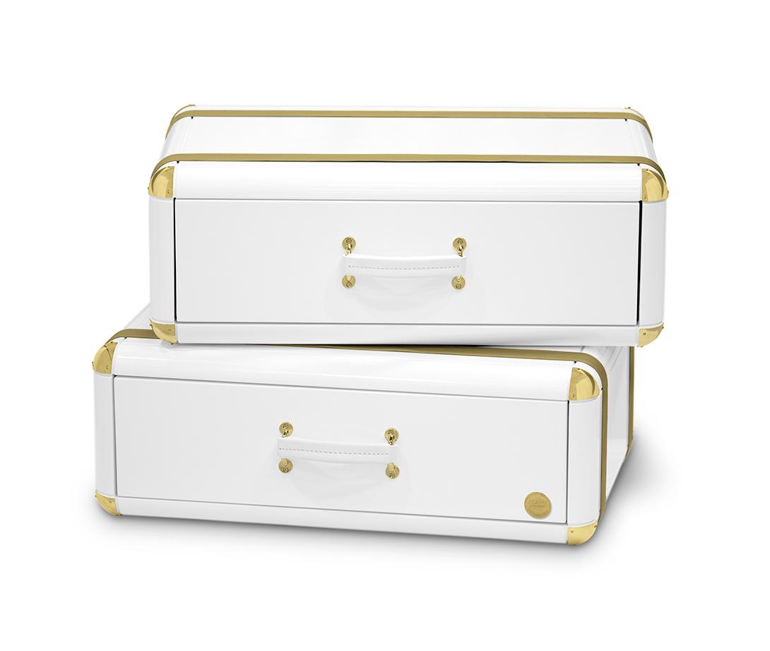 Fantasy Nightstand