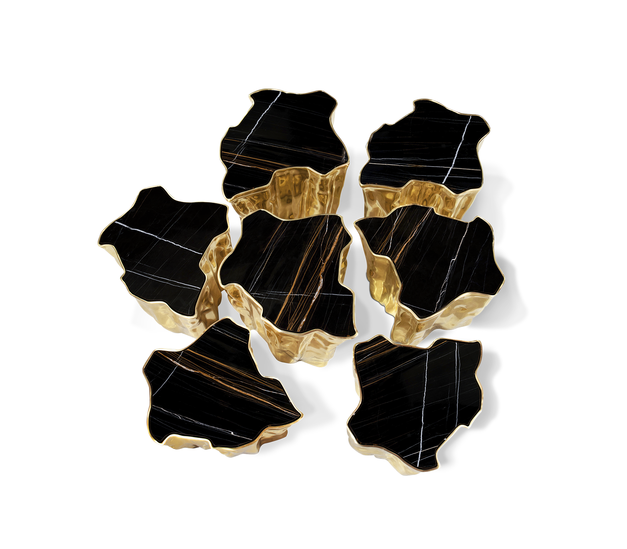 Onyx Designer Coffee Table
