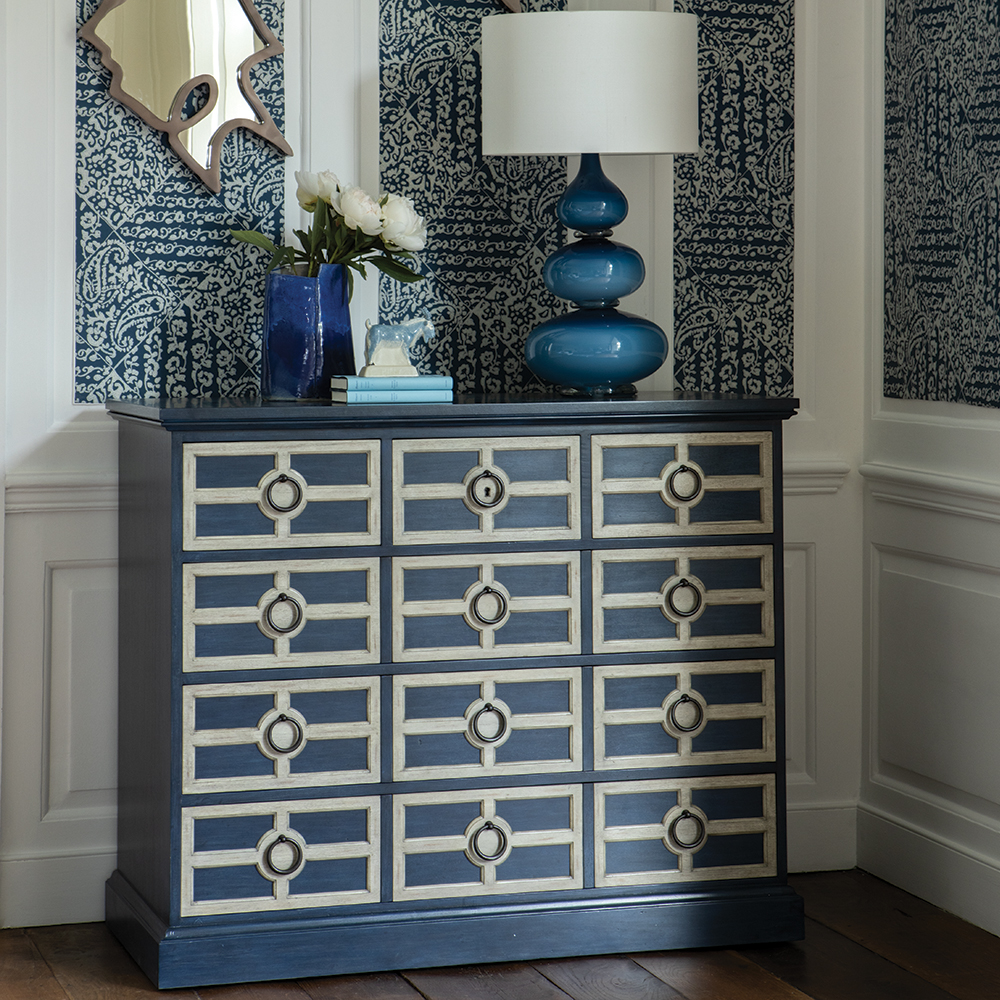Midmoor Artisan Chest of Drawers