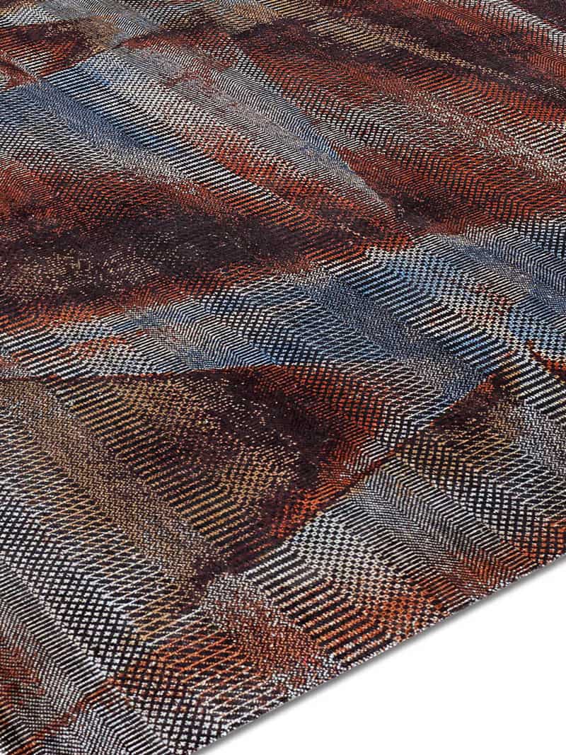 Joshua Tree Handwoven Luxury Rug