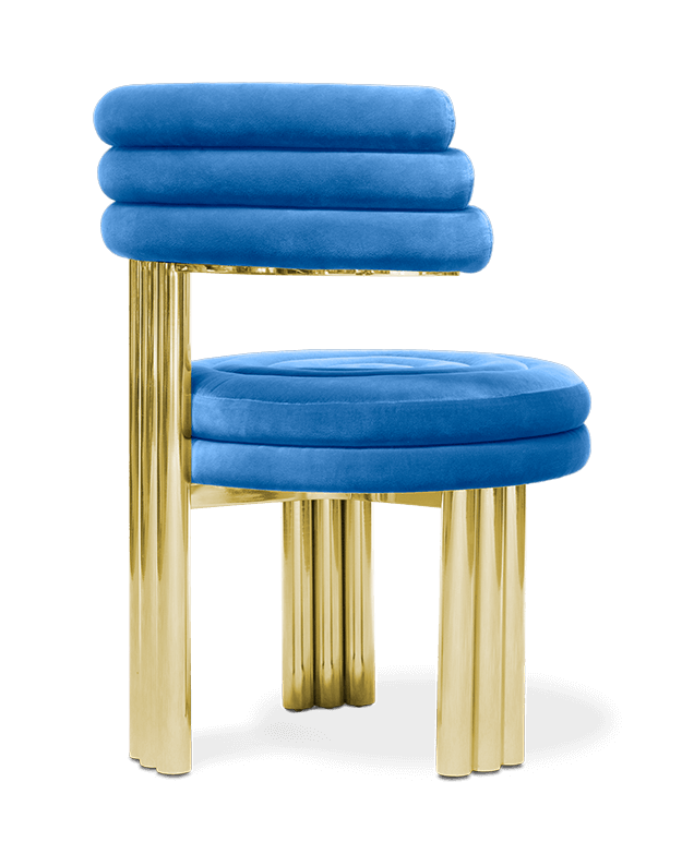 Keaton Chair