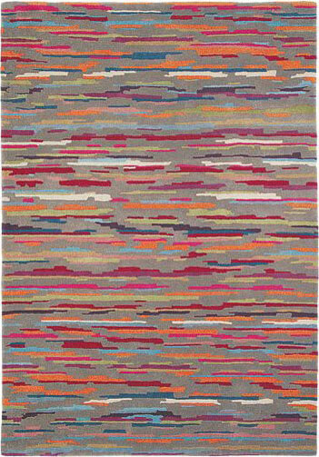 Nuru-Tabasco Rug | Size: 250 x 350 cm
