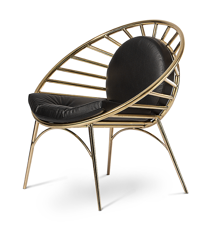 River Chair