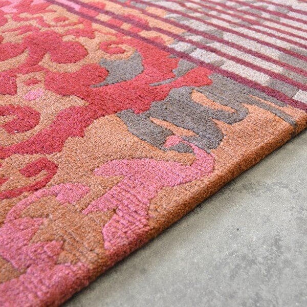 Kodari Venice 96200 Rug by Brink & Campman | Size: 200 x 300 cm