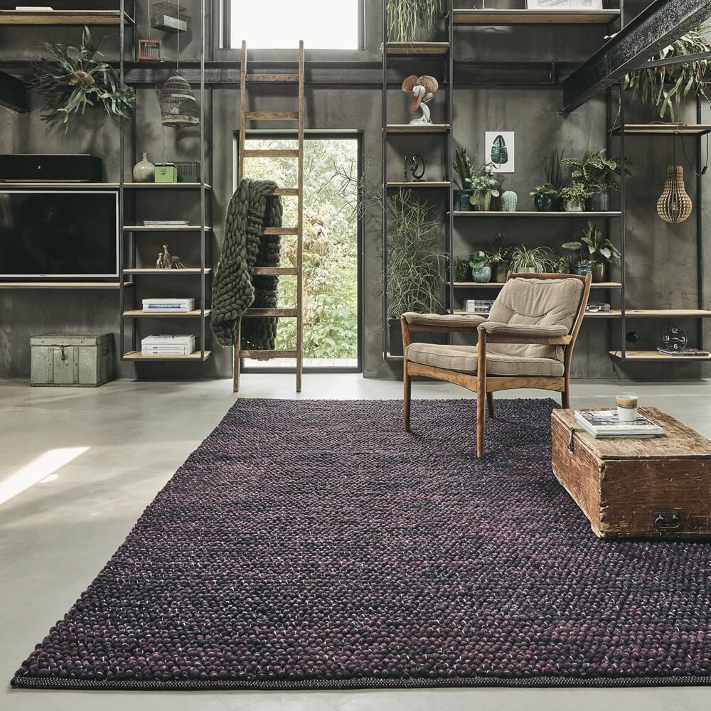 Cobble 29205 Rug | Size: 200 x 300 cm