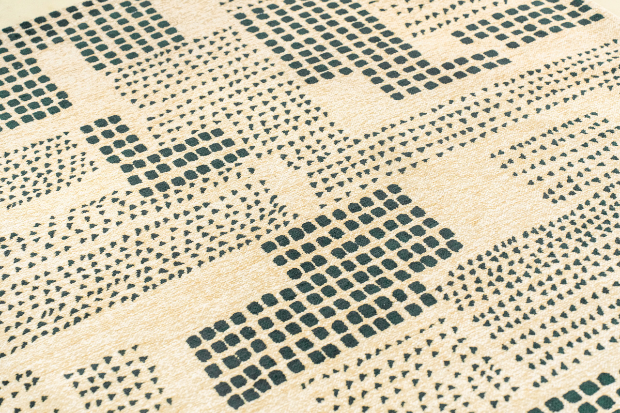 Scots Pine Wilton Rug