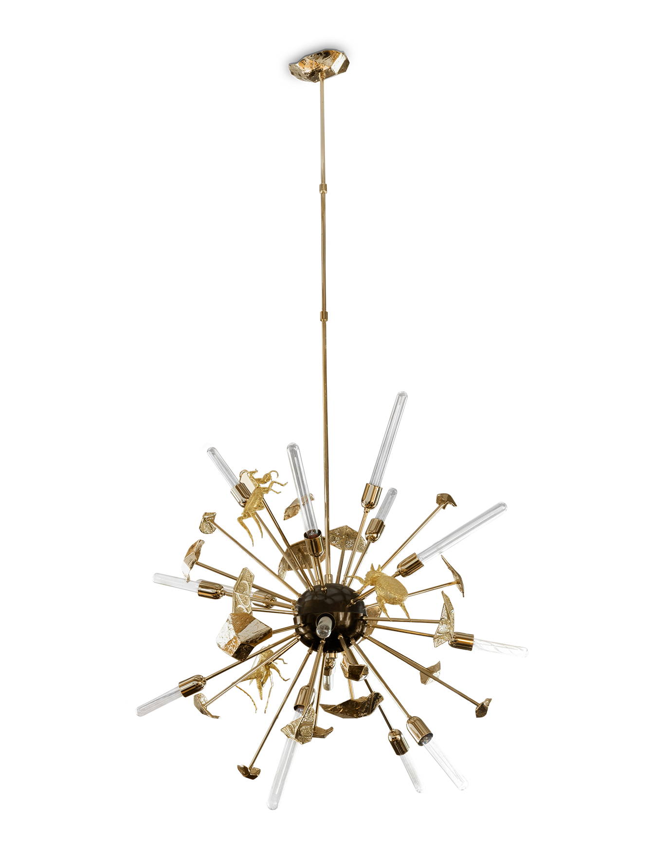 Nova Filigree Chandelier