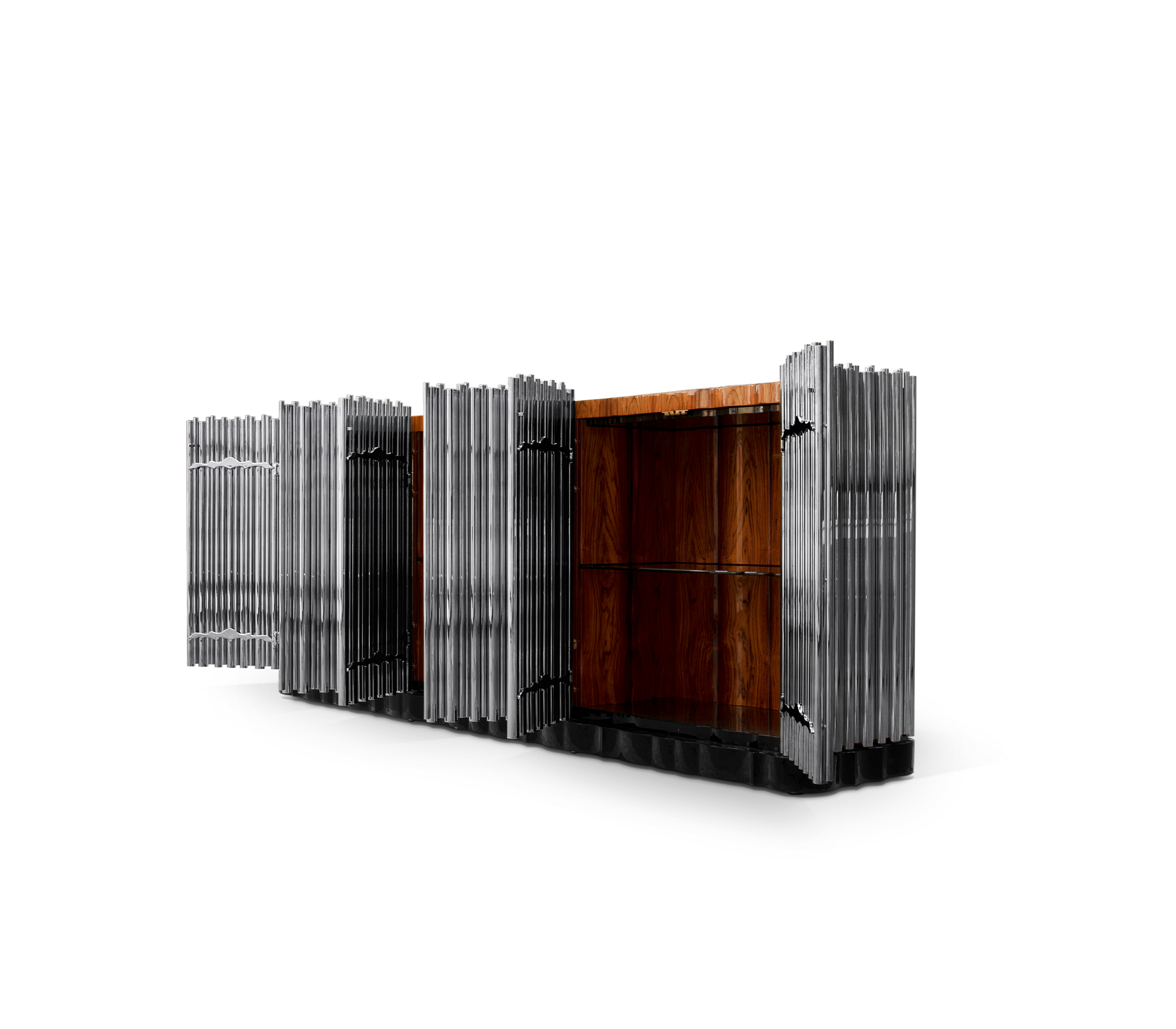 Harmony Nickel Elite Sideboard