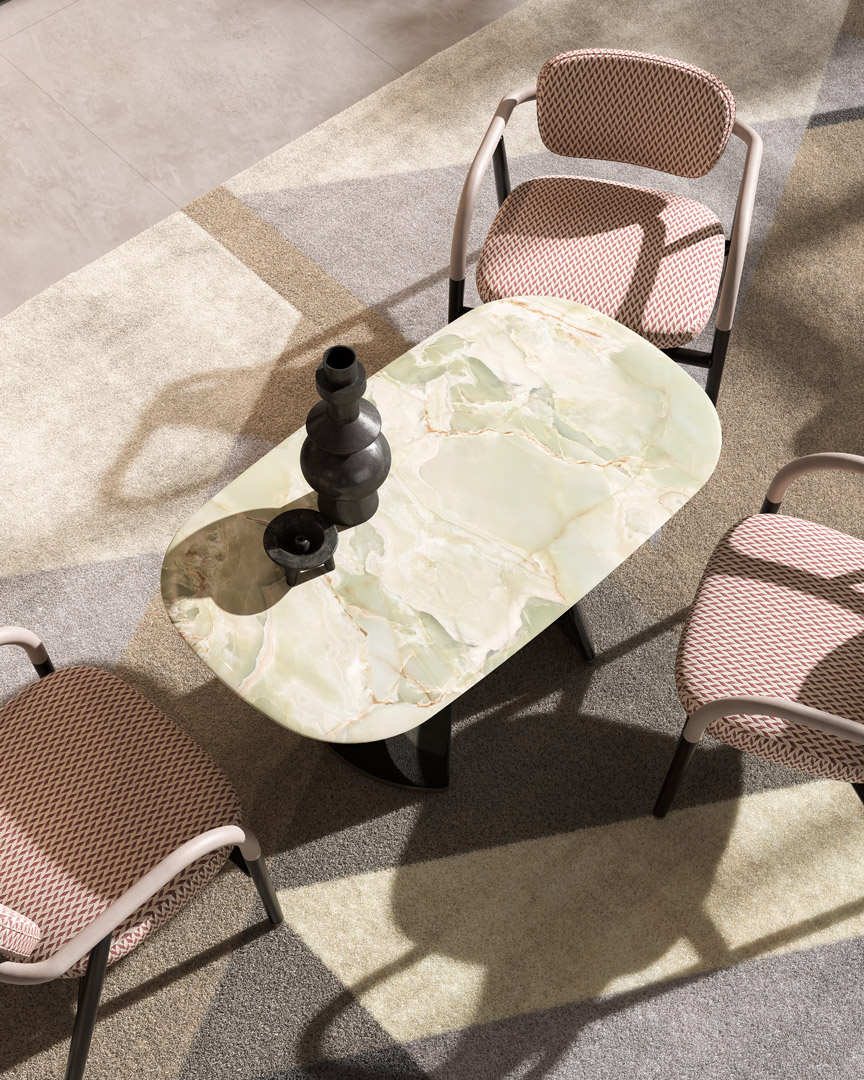 Talos Lounge Elegance Table