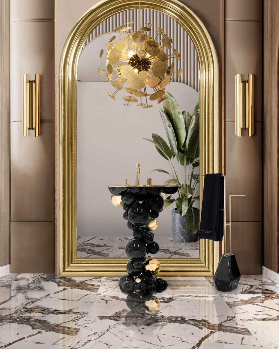 Momentum Sculpted Pedestal Basin - 3