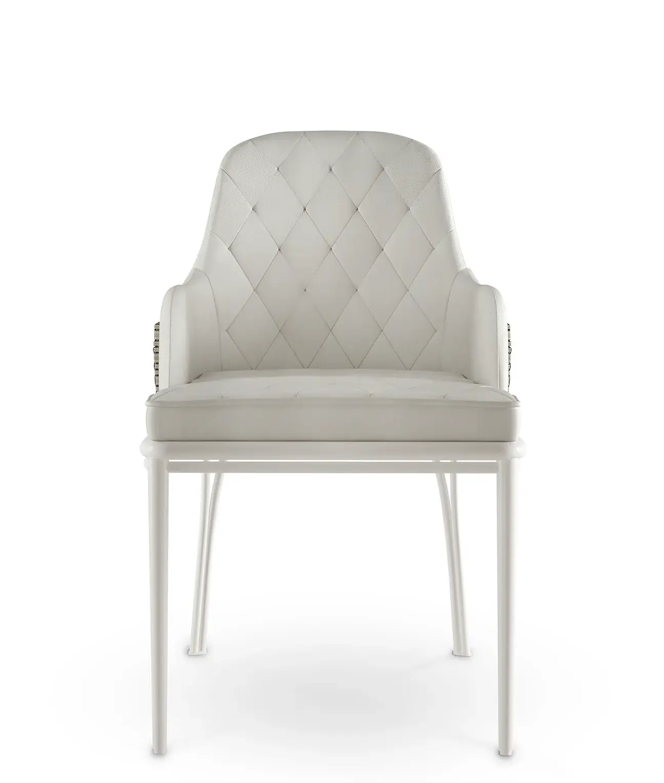 Royal Wood Dining Chair