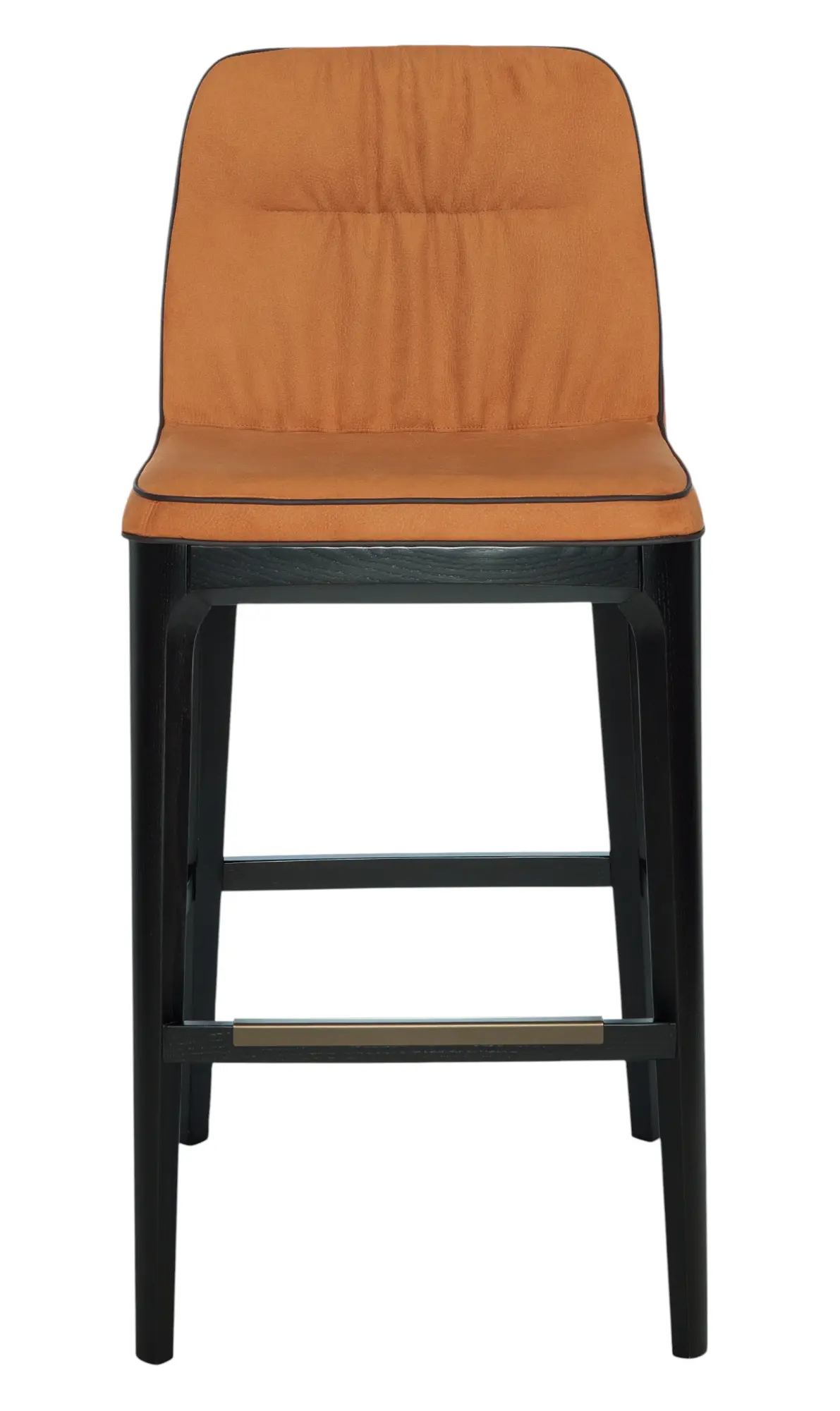 Mivida Brown Bar Stool
