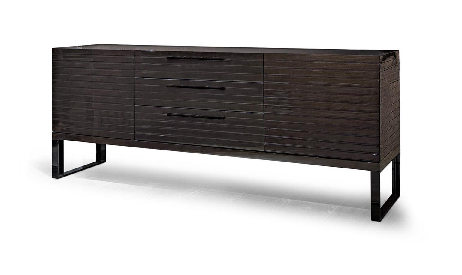 Elegance Buffet Cabinet 200 cm